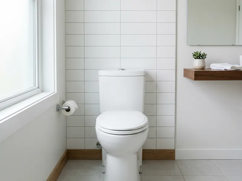 Toilet Repair & Installation Plumber in Somerville, AL